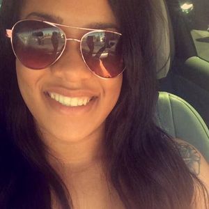 Meet your Posher, Erika